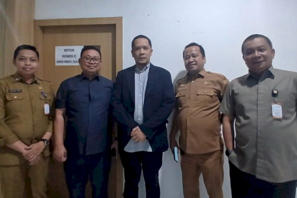 DPRD Sulsel Minta OPD Perketat Perizinan THM Jelang Nataru