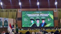 Tambah Tiga Profesor Baru, UMI Mantapkan Status Perguruan Tinggi Swasta Pencetak Guru Besar Terbanyak