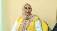 Andi Ina Sambut Baik Kehadiran Muhidin M Said Sebagai Plt Ketua DPD I Golkar Sulsel