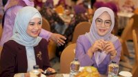 Hadiri Seminar KPP, Ketua Ikawan DPRD Sulsel Dukung Penguatan Peran Legislator Perempuan