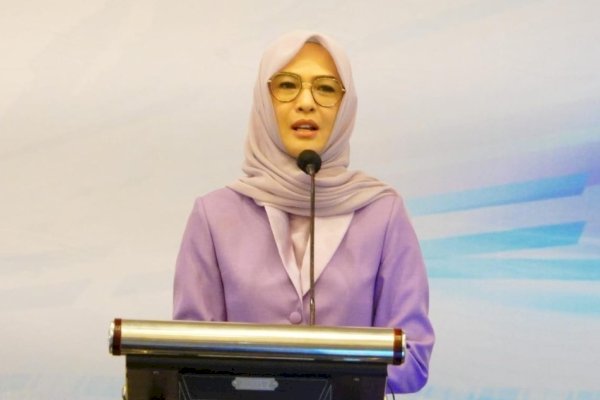 Ketua DPRD Sulsel Sampaikan Ucapan Natal, Tekankan Semangat Kebersamaan dan Toleransi