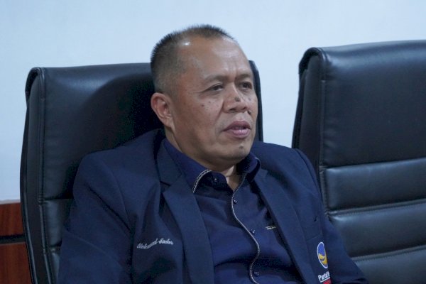 Refleksi Akhir Tahun Pembangunan Infrastruktur Sulsel: Antara Tanggung Jawab, Mutu, dan Warisan bagi Generasi Mendatang