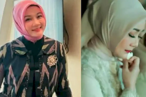 Atalia Praratya resmi gugat cerai mantan Gubernur Jabar Ridwan Kamil