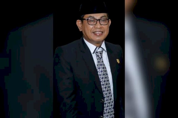 Ketua DPRD Pangkep Haris Gani Tanggapi Turunnya TKDD 2026, Tekankan Perencanaan Anggaran Lebih Strategis
