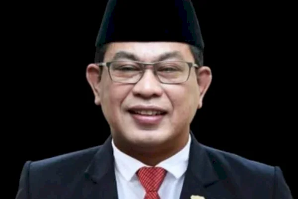 Ketua DPRD Haris Gani Pimpin Persetujuan APBD 2026, Bupati Yusran Tegaskan Tata Kelola Transparan