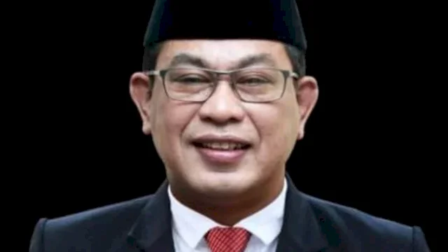 Ketua DPRD Haris Gani Pimpin Persetujuan APBD 2026, Bupati Yusran Tegaskan Tata Kelola Transparan