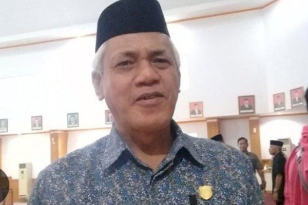 DPRD Pangkep Dorong Pemkab Wujudkan Daerah Inklusif lewat Perda Disabilitas