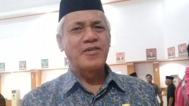 DPRD Pangkep Dorong Pemkab Wujudkan Daerah Inklusif lewat Perda Disabilitas