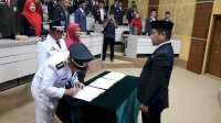 Pejabat Baru Dilantik, Pemkot Parepare Mantapkan Akselerasi 18 Program Unggulan