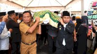 Tokoh Parepare H Syamsul Latanro Berpulang, Wali Kota Tasming Hamid Sampaikan Duka Mendalam