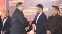 PAD Tembus Rp1,8 Triliun, Pemkot Makassar Apresiasi Wajib Pajak di Tax Award 2025