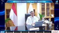 ANRI Umumkan Hasil Pengawasan Kearsipan 2025, Luwu Timur Kokoh di Peringkat Atas se-Sulawesi