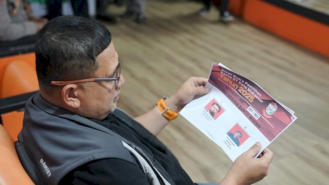 Pemilihan RT/RW di Depan Mata, Appi Gerakkan Kecamatan-Kelurahan Jaga Kondisi Aman