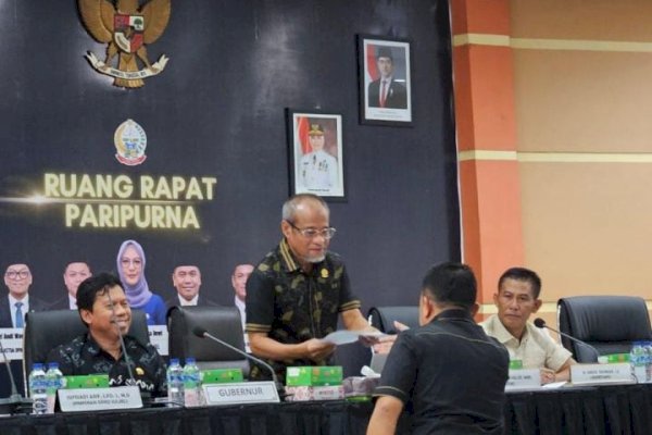 Pemkab Lutim Pastikan Kerja Sama dengan IHIP Tak Langgar Aturan
