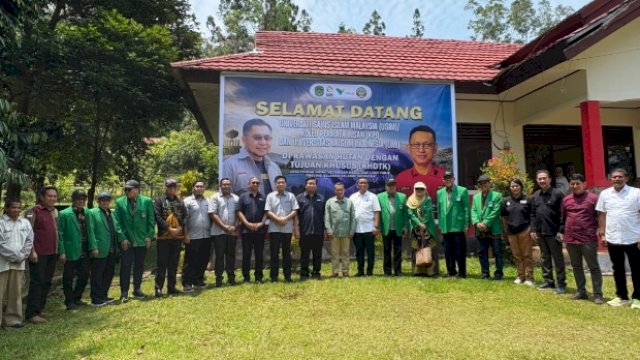 UMI, USIM Malaysia, dan Pemkab Luwu Timur Siapkan Sekolah Unggulan Islam Terpadu