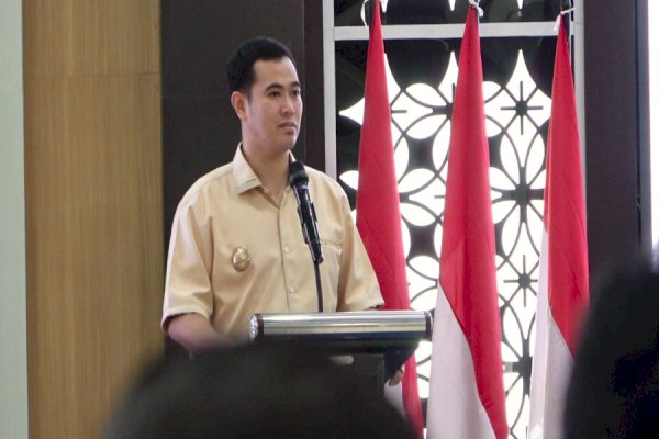 Bupati Pangkep Yusran Lalogau Tegaskan PJB Harus Berjalan Sesuai Regulasi