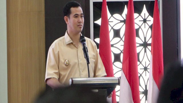 Bupati Yusran Tegaskan PJB Harus Berjalan Sesuai Regulasi.