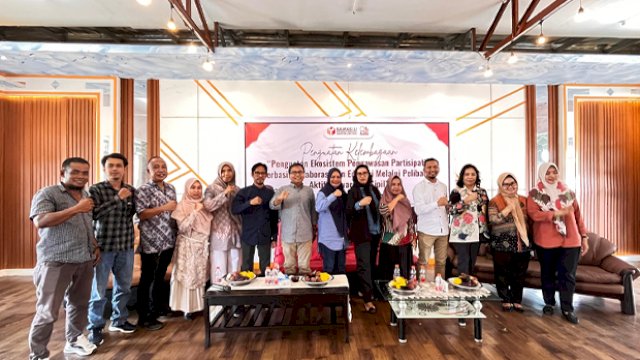 Dari Luwu Timur, Bawaslu Tanamkan Semangat Pengawasan Demokrasi Sejak Dini