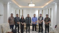 Wali Kota Makassar Ajak GMKI Sulsel Rawat Keberagaman dan Harmonisasi Masyarakat