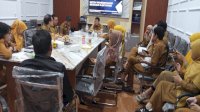 Diskominfo-SP Pangkep Matangkan Strategi Percepatan SPBE