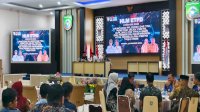 Dorong Digitalisasi Pajak, Pemkab Pangkep Gelar HLM ETPD dan Launching One Tax