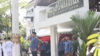 Pimpin Upacara HUT ke-54 KORPRI, Munafri Serukan ASN Solid Fokus Wujudkan Asta Cita Presiden