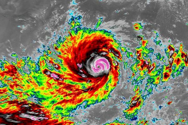 BMKG Imbau Waspada! Tiga Siklon Akitf Kepung Indonesia