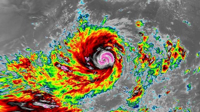 BMKG Imbau Waspada! Tiga Siklon Akitf Kepung Indonesia