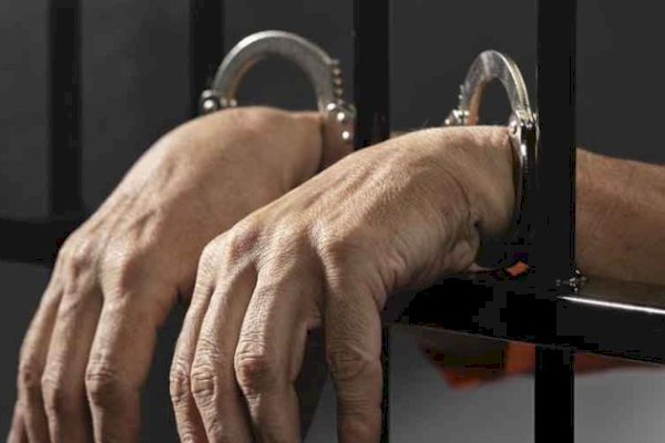 150 WNI Terancam Hukuman Mati di Malaysia