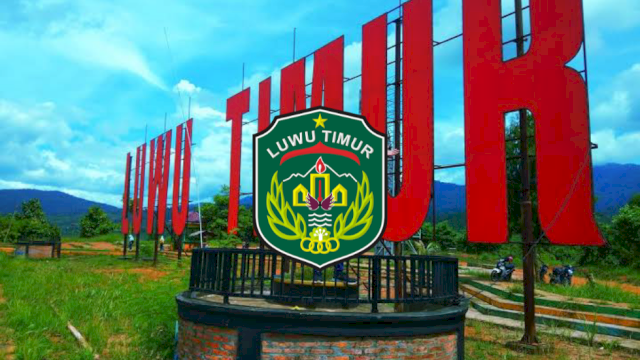 APBD Luwu Timur 2026 Tembus Rp 2,3 Triliun di Tengah Pengurangan TKD