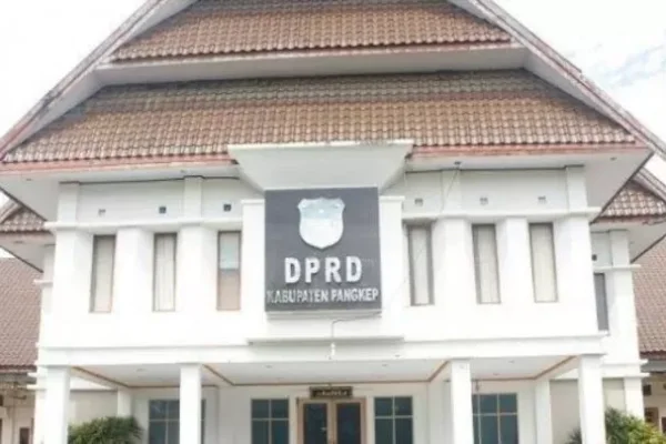 DPRD: Balai Diklat dan Kapal Basarnas Perkuat Keselamatan Laut Pangkep