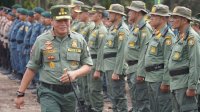 HUT ke-59 Polhut: Kemenhut Perkuat Perlindungan Hutan dan Mitigasi Bencana