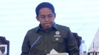 Soal Kerusakan Hutan, DPR: Menhut Raja Juli Antoni Kebagian Cuci Piring