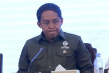 Soal Kerusakan Hutan, DPR: Menhut Raja Juli Antoni Kebagian Cuci Piring