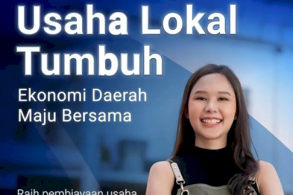 Bank Sulselbar Dorong Pertumbuhan Usaha Lokal Lewat Program KUR, UMKM Makin Mudah Akses Pembiayaan