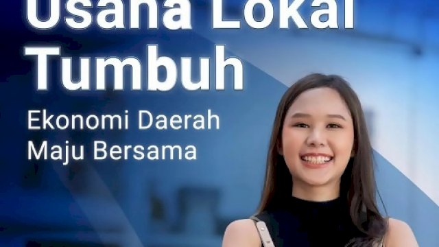 Bank Sulselbar Dorong Pertumbuhan Usaha Lokal Lewat Program KUR, UMKM Makin Mudah Akses Pembiayaan