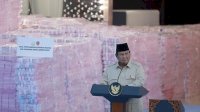 Prabowo Sentil 20 Perusahaan Sawit Ingkar ke Negara