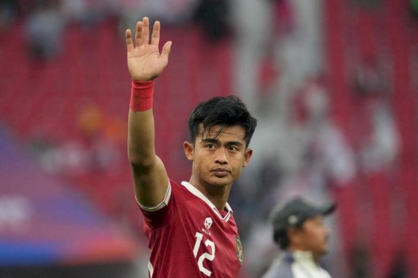Innalillahi, Ayah Pemain Timnas Indonesia Pratama Arhan Meninggal Dunia