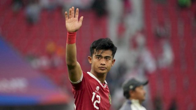 Innalillahi, Ayah Pemain Timnas Indonesia Pratama Arhan Meninggal Dunia