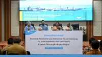 PT Vale Libatkan Pemda Lutim dan Stakeholder dalam Penyusunan Dokumen Pascatambang Blok Sorowako