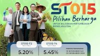 Bank Sulselbar Buka Penawaran Sukuk Tabungan ST015, Investasi Syariah Aman dan Berkelanjutan