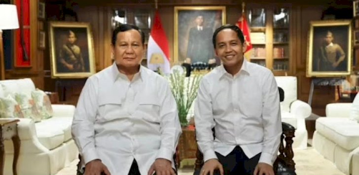 Ungkit Arahan Presiden Prabowo, Raja Juli Tegaskan Tak Pernah Terbitkan Izin Penebangan Baru Sejak Jadi Menhut