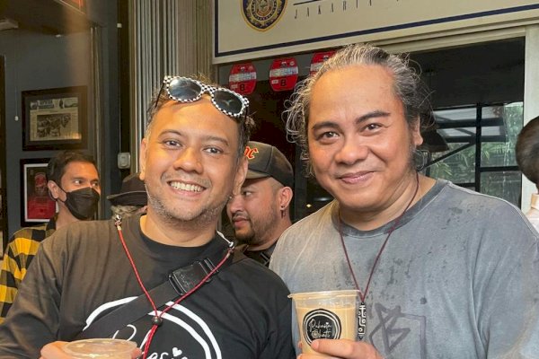 Lucky Element Meninggal pada Usia 49 Tahun, Sempat Idap Tuberkulosis Ginjal