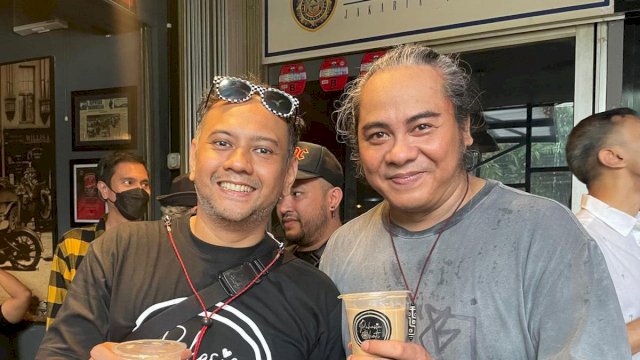 Lucky Element Meninggal pada Usia 49 Tahun, Sempat Idap Tuberkulosis Ginjal