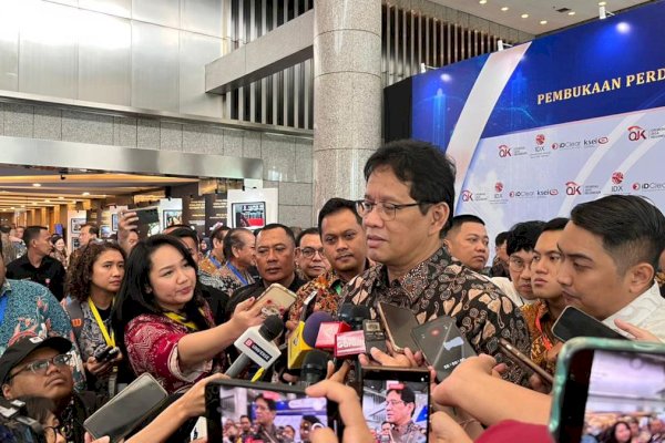 Purbaya Sambut Positif Dirut BEI Mundur: Kesalahannya Fatal!