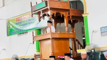 Ketua DPRD Lutra Husain Dorong Percepatan Pembentukan Provinsi Luwu Raya