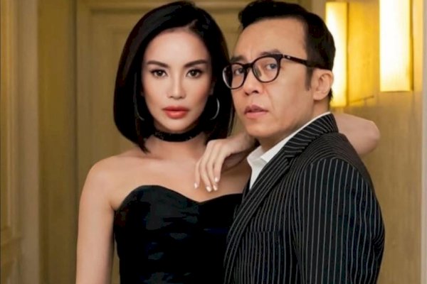 Minta fotonya dihapus, Ari Lasso Malah Disebut seperti Preman Pasar