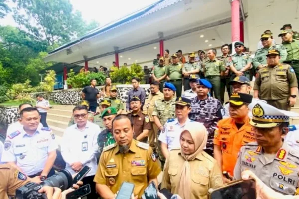 Bank Sulselbar Dukung Angkutan Gratis Natal-Tahun Baru 2026