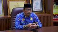 Sekda Sinjai Pastikan Inflasi Terkendali Jelang Ramadan