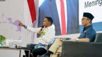 Bupati Sidrap Moderatori Forum Nasional Apkasi, Dorong Penguatan Manajemen Talenta ASN Kabupaten